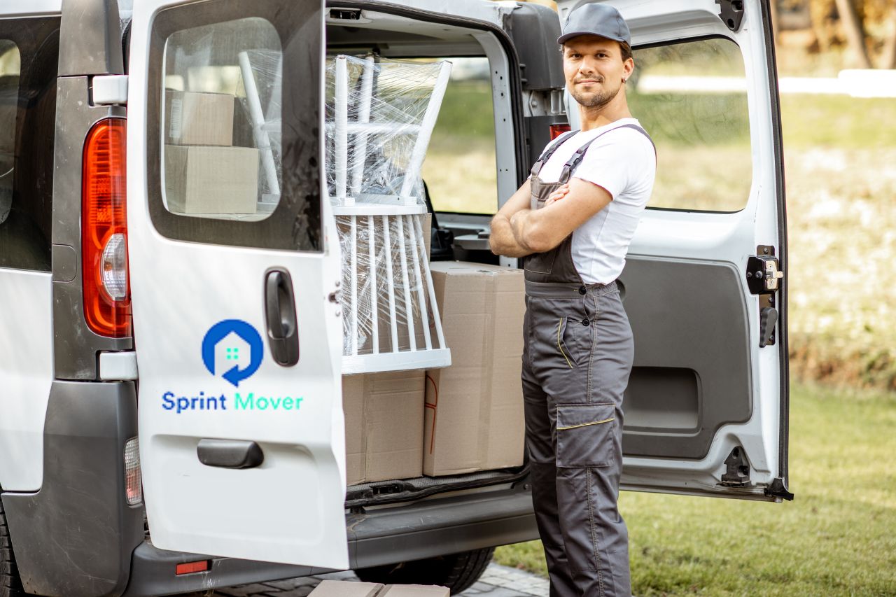 Office Moving Company California Average Cost