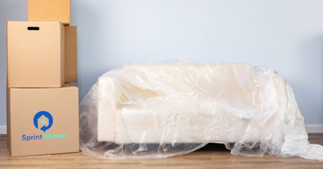 Packing Services Near Me