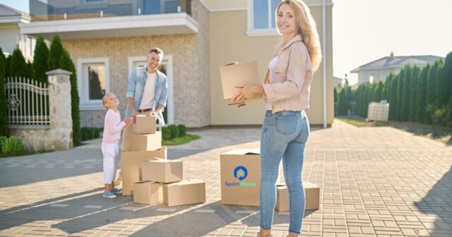 Residential Moving Companies Near Me