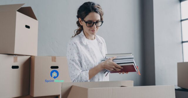 Student Movers Los Angeles