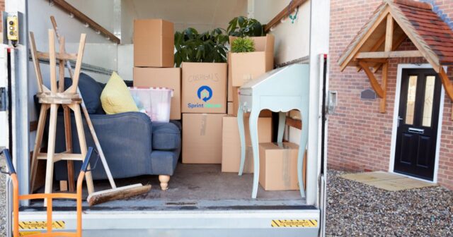 The Best 10 Movers in Orange County