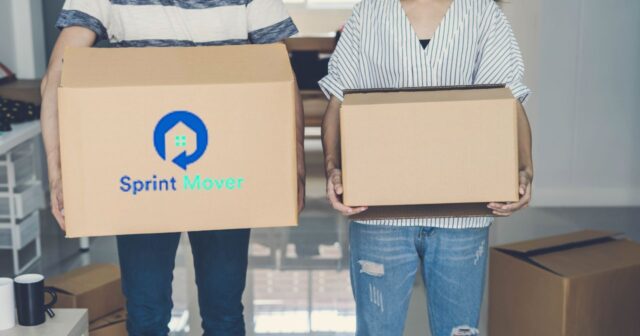 Local Moving Companies Near Me