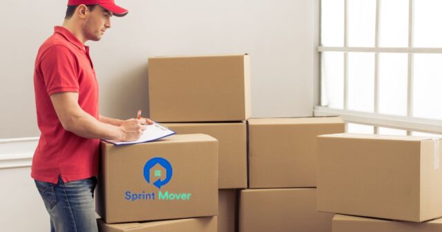 Moving Companies Los Angeles