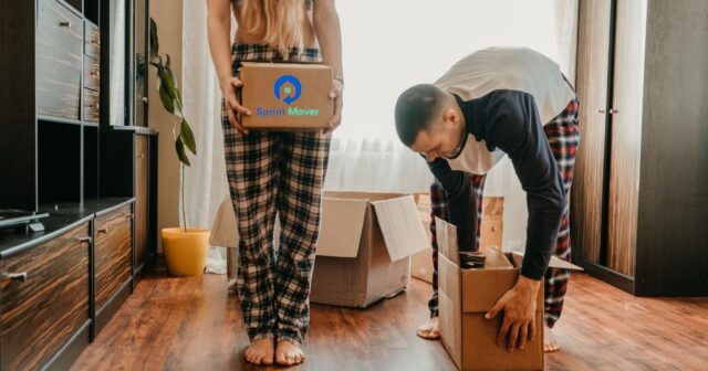 Frequently Asked Questions About Moving Service