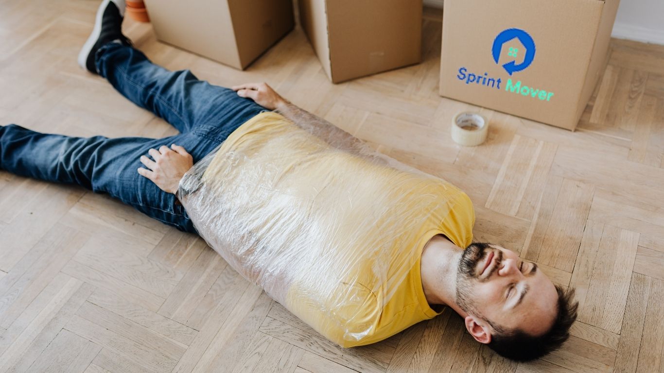 Can Moving House Cause Depression