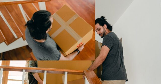 Los Angeles Long Distance Moving Companies