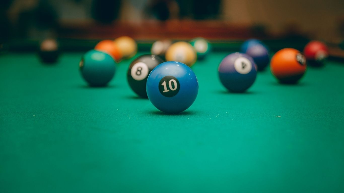 Professional Pool Table Movers Near Me