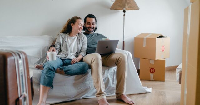 The Ultimate Guide to Moving Heavy Items