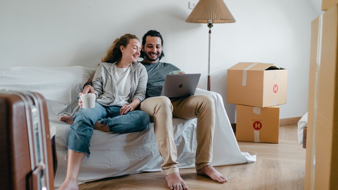 The Ultimate Guide to Moving Heavy Items