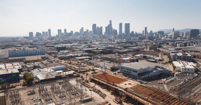 Top-Rated Moving Companies in LA