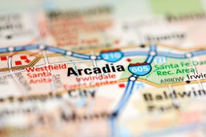 Arcadia Movers