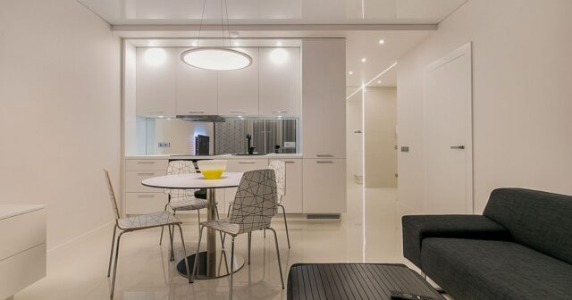 When Moving to an Apartment in Los Angeles