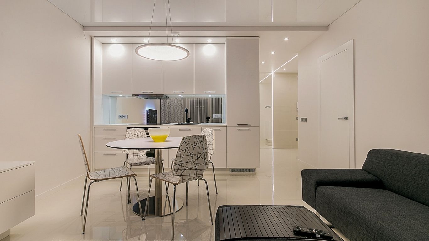 When Moving to an Apartment in Los Angeles