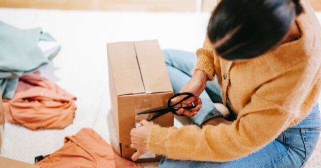 Moving Company Costs in California