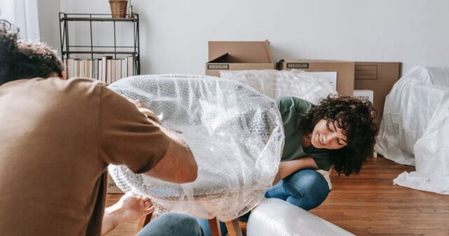 Reliable Furniture Moving Services