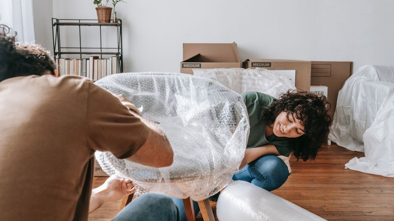 Reliable Furniture Moving Services