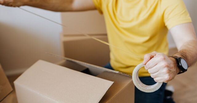 Top-Rated Local Moving Companies