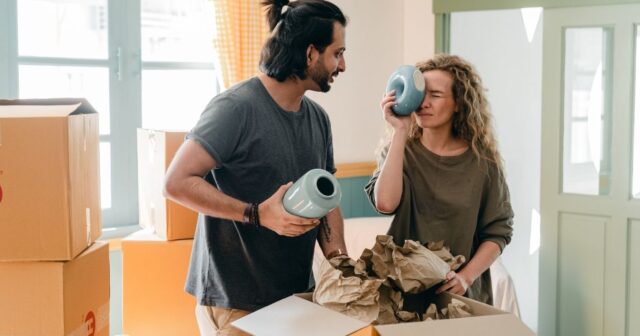 Top-Rated Moving Service Companies