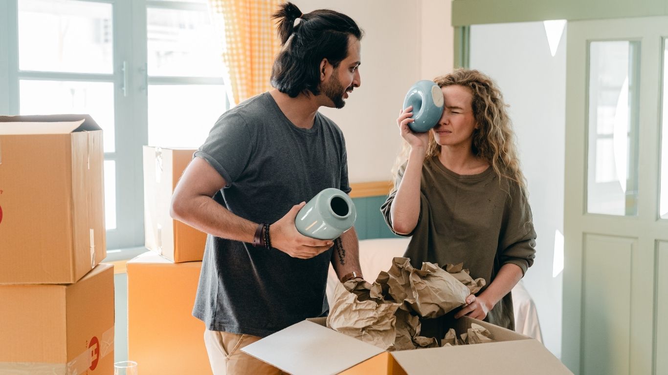 Top-Rated Moving Service Companies