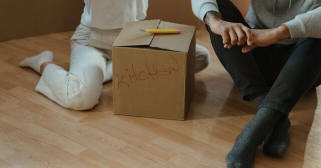 Understanding the Cost of Local Movers