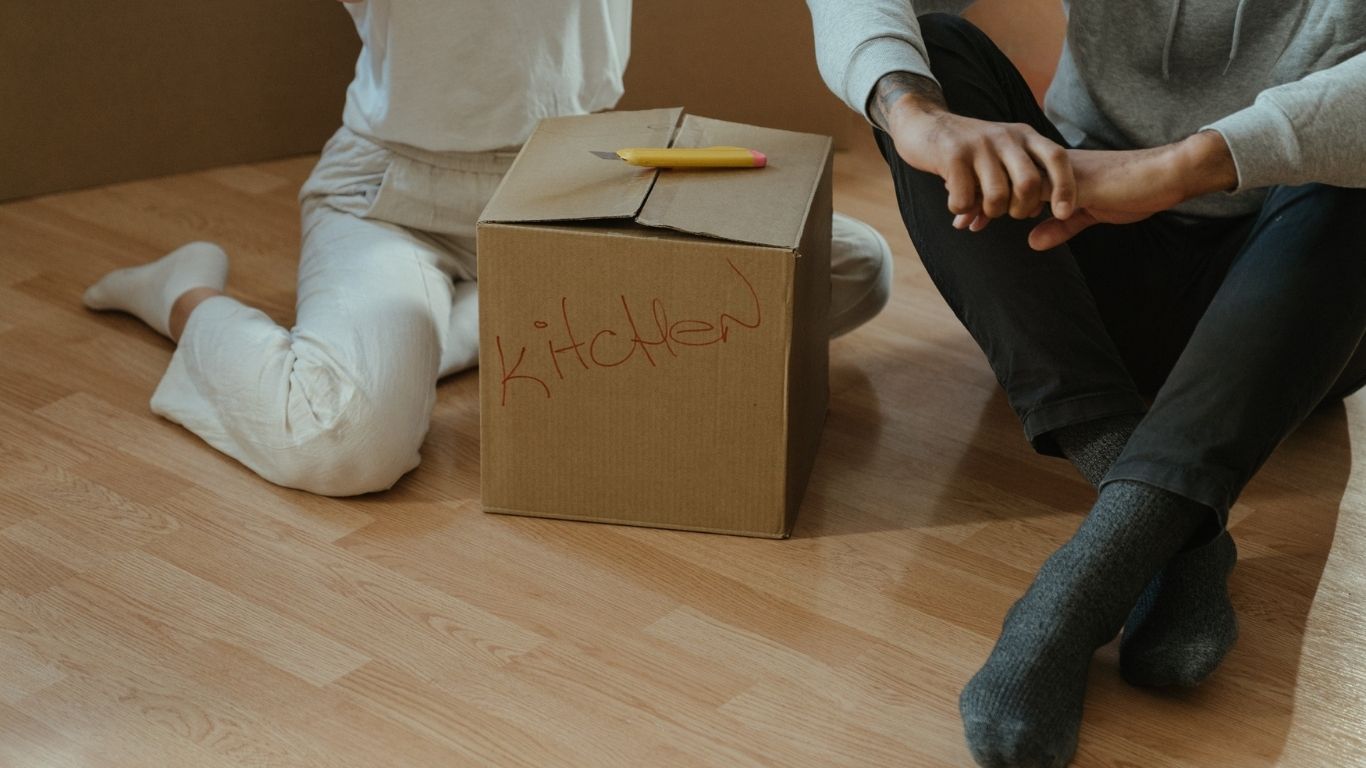Understanding the Cost of Local Movers