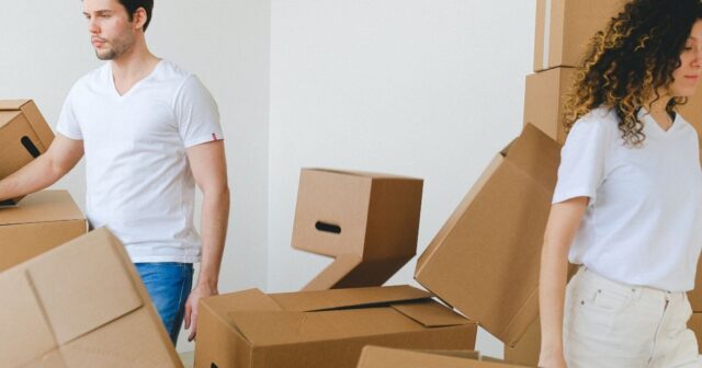 Affordable Movers in San Diego