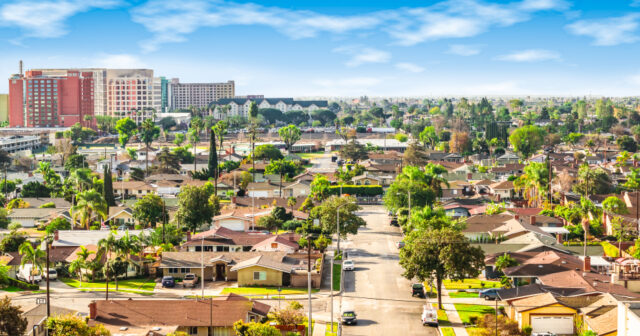 Hassle-Free Relocation in Brentwood