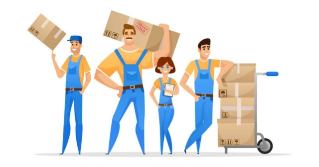 Sprint Moving Service