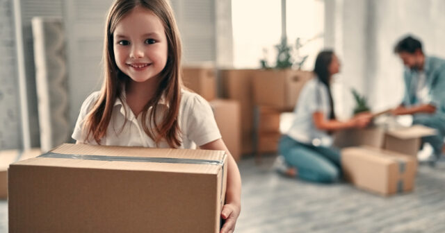 A Stress-Free Guide to Residential Movers