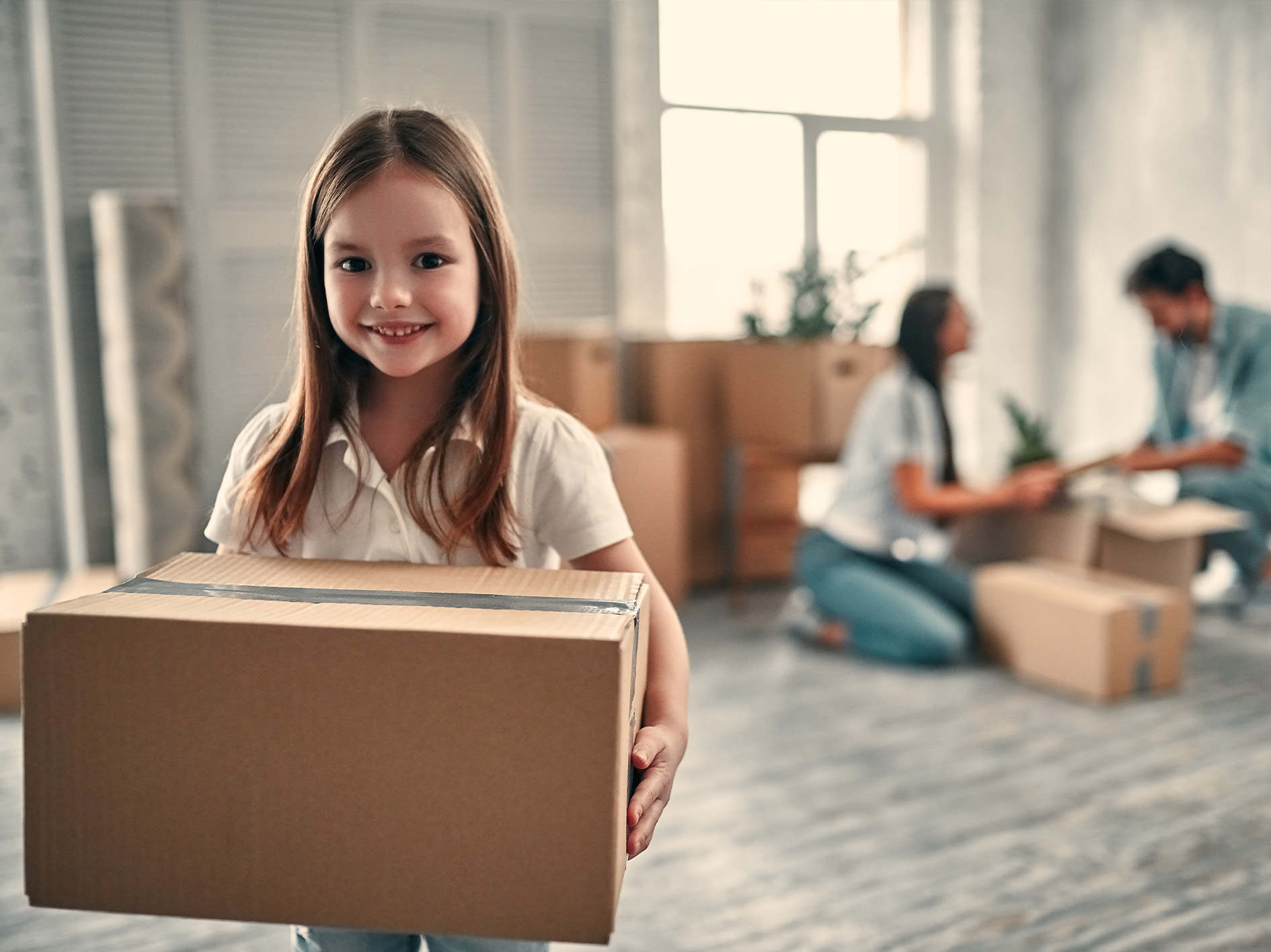 A Stress-Free Guide to Residential Movers