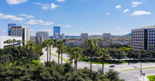 Orange County Movers