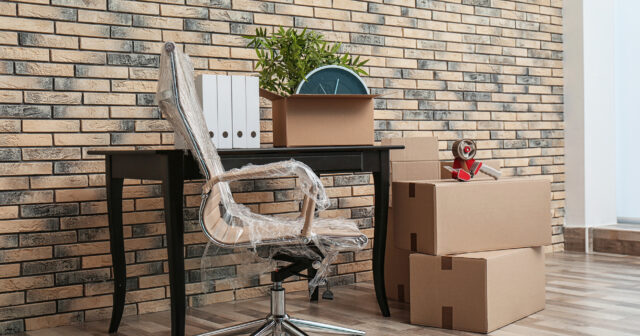 Seamless Relocation with Movers and Packers in Orange County