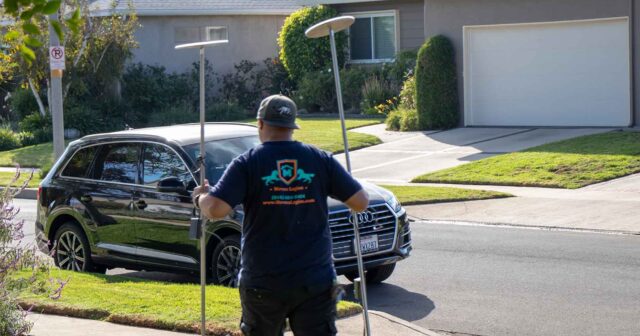 Efficient Office Relocation Services in Orange County