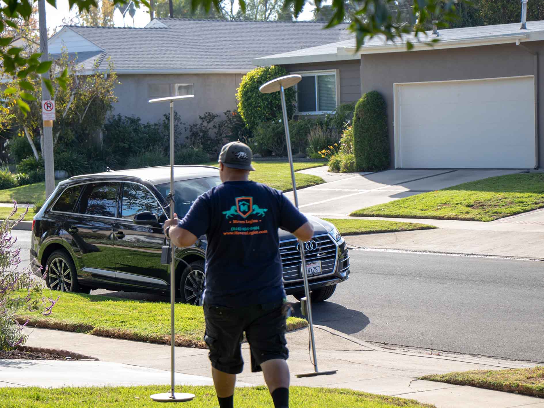 Efficient Office Relocation Services in Orange County