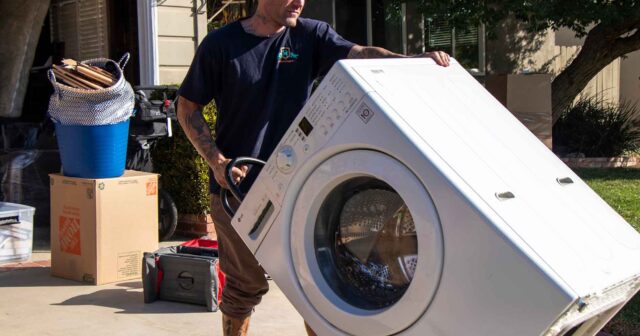 Finding the Best Cross-Country Movers: