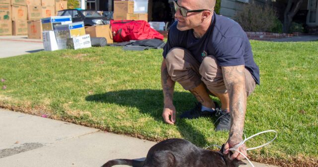 The Key Benefits of Hiring a Riverside Moving Company