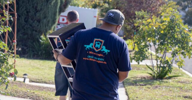 Budget-Friendly Moving Solutions