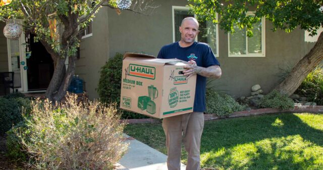 Mastering the Art of Packing Small Kitchen Appliances for Your Move