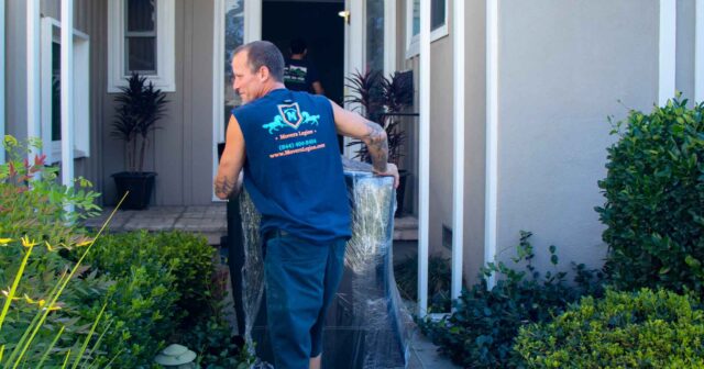 Finding the Right Home Moving Company Near You