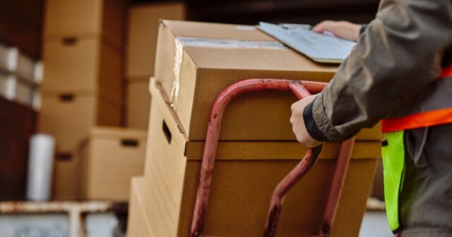 Navigating Full-Service Moving Companies