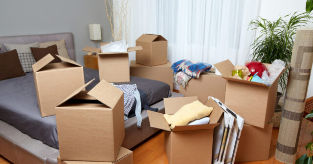 Tips for Identifying Top Moving Companies