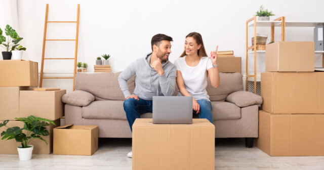 Navigating Your Move to San Jose