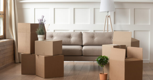 Exploring Moving Companies That Pack for You