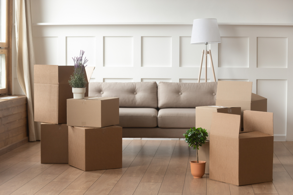 Exploring Moving Companies That Pack for You