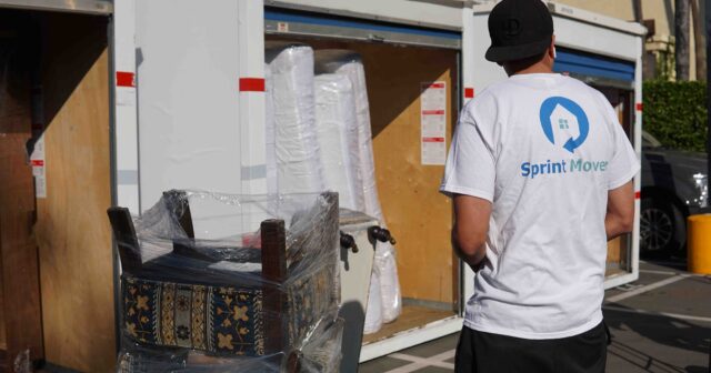 The Comprehensive Solution of Full Packing and Moving Services