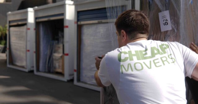 Cheap Long Distance Moving Companies