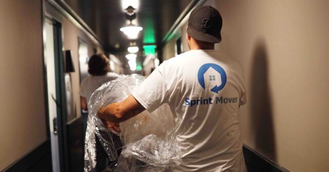 How to Move a Refrigerator Without Hiring Movers