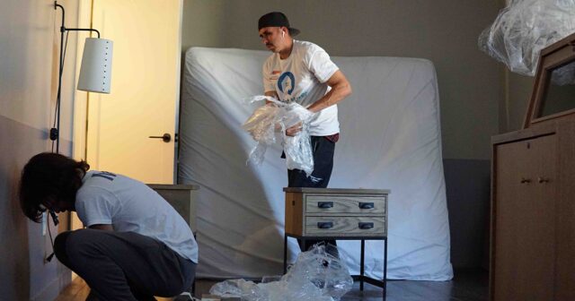 The Many Uses of Cardboard When Moving