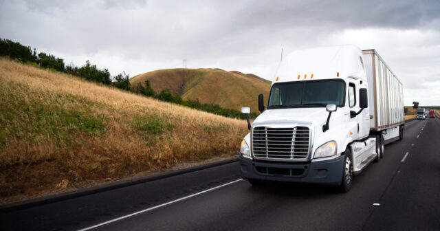 Affordable Long Distance Movers: Sprint Mover