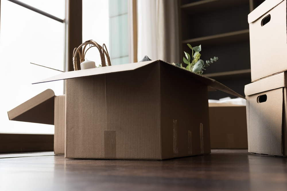 Affordable Moving Solutions with Sprint Mover